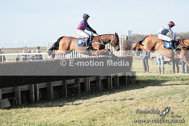 PtP 010325 115 - Beaufort Races Didmarton 01/03/25