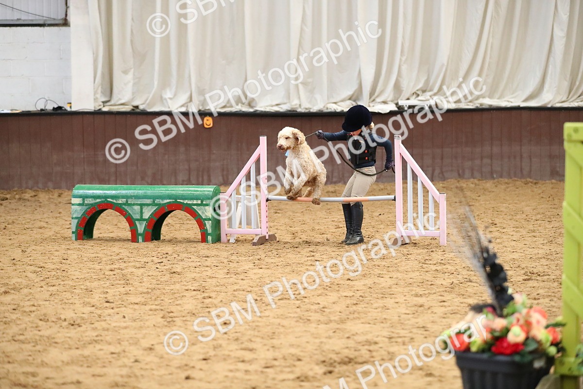 SBM_001132 - Class 3 - Horse & Hound