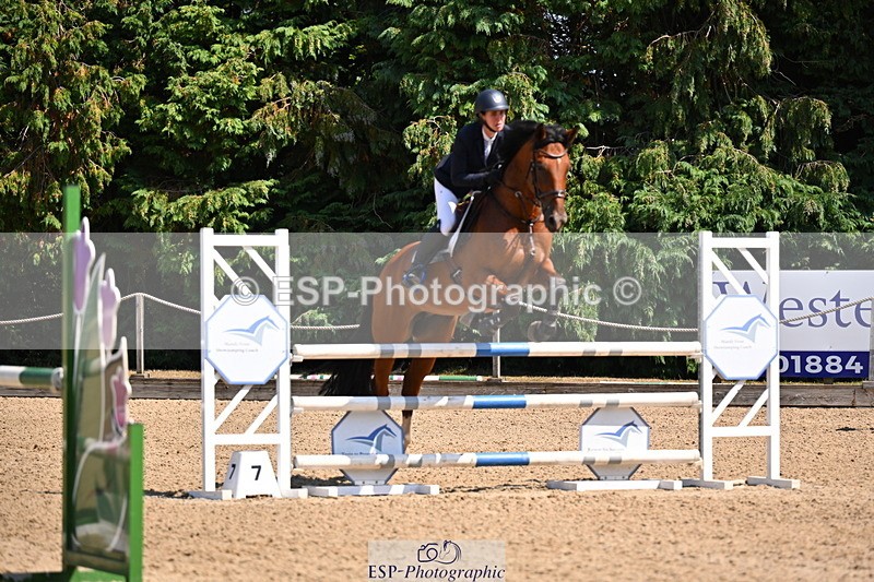 250817A-134401-04501 - Cls 20 Snr 1.05m Open