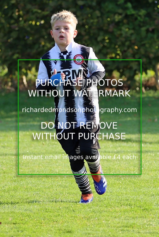 IMG_1869 - Kendal Utd Rockets Under 8 vs Craven Wanderers Under 8 (5/10/24)