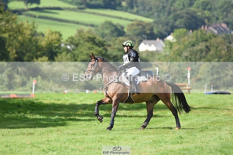 230820X-110532-1489 - BE90 XC 09.40 to Rider 151 at 11.44