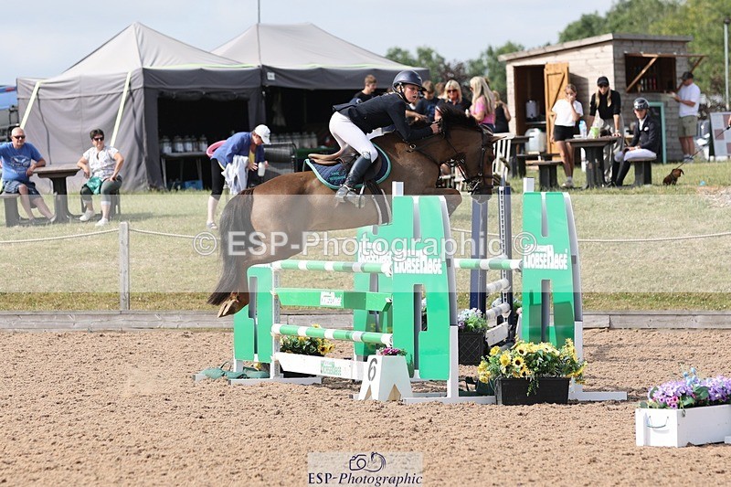 250629-165500-13471 - Cls 30 138cm HOYS Qualifier