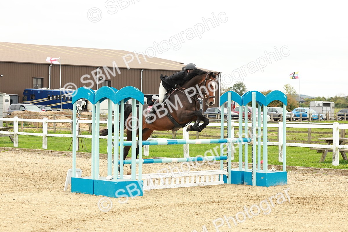 1I0A7312 - Class 3 - Senior Discovery - 1.00m