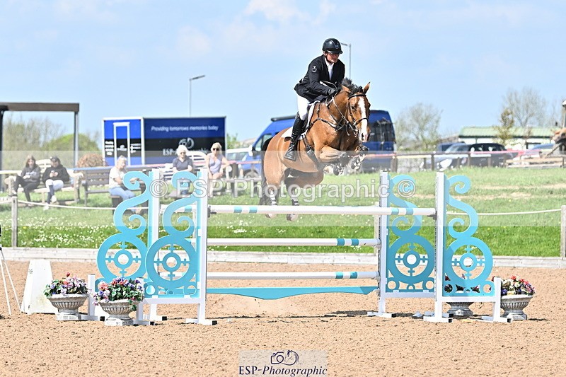 240509A-145204-02546 - Cls 11 National 1.40m Open