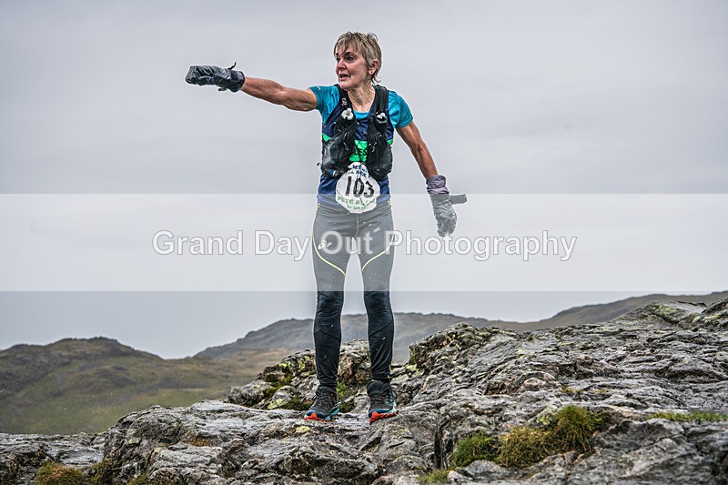 Three Shires-924 - Three Shires Fell Race Saturday 20th September 2025