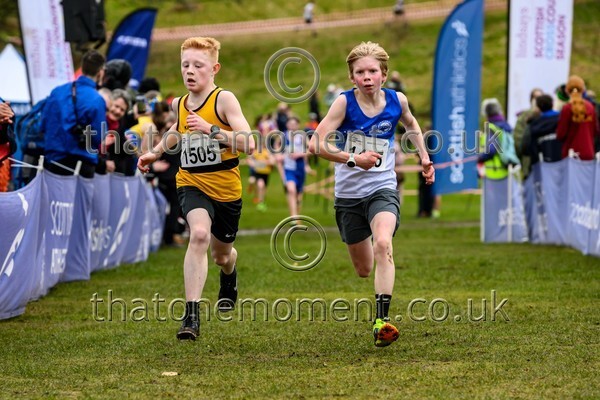 Falkirk26-911026 - U13 Boys