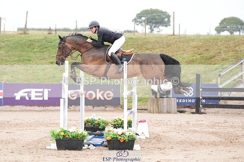 250727-123832-10213 - Cls 27 NAF Silver League Semi Final