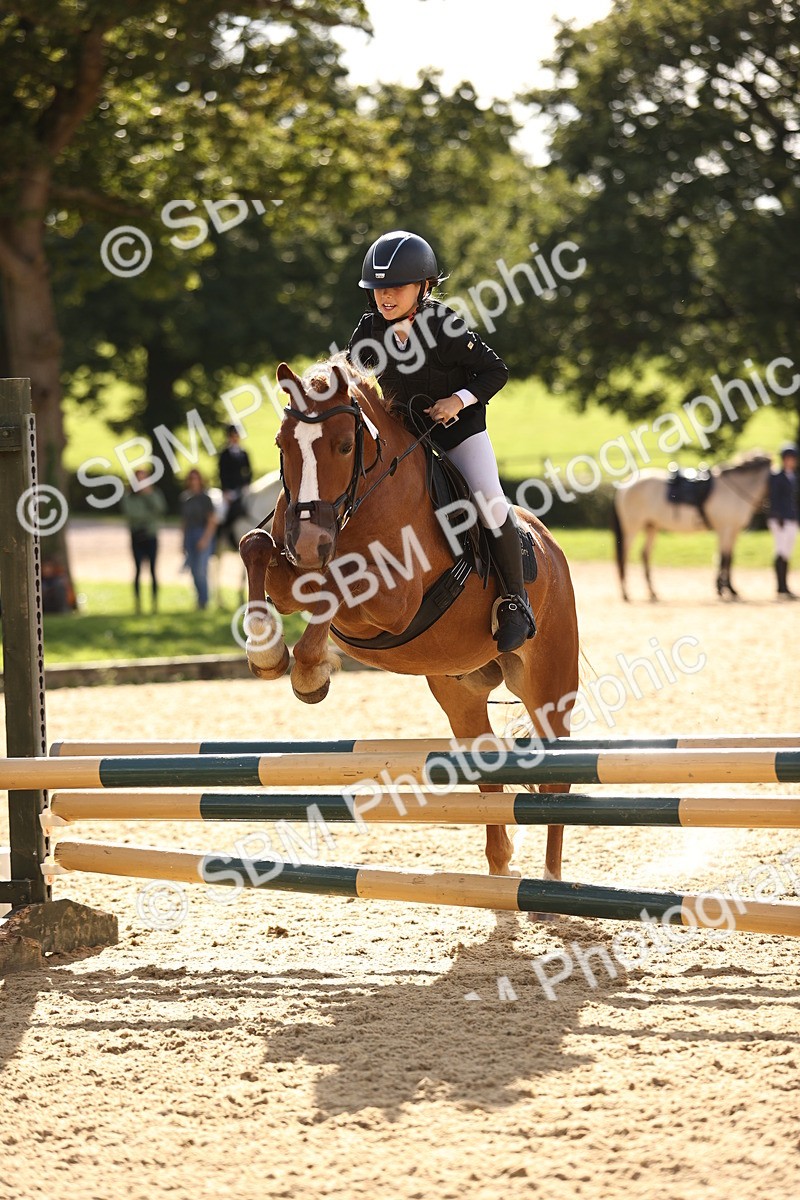 SBM_49118 - J9 - Junior Pony 70cm Championship