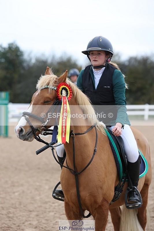 241116X-134528-02056 - Cls 13 Pony Saphire Qualifier J-O