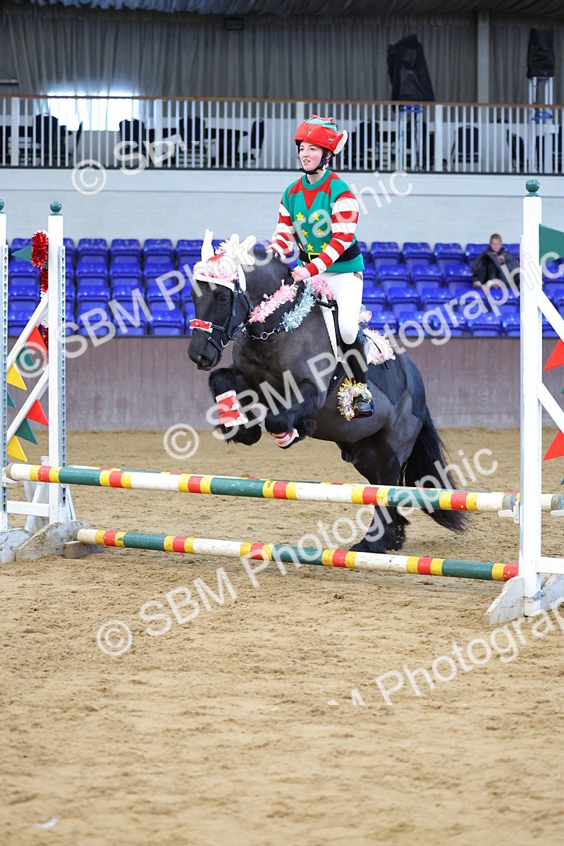 SBM_000570 - Class 2 - Show Jumping 60cm