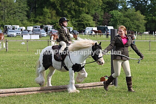 IMG_2193 - Working Hunter