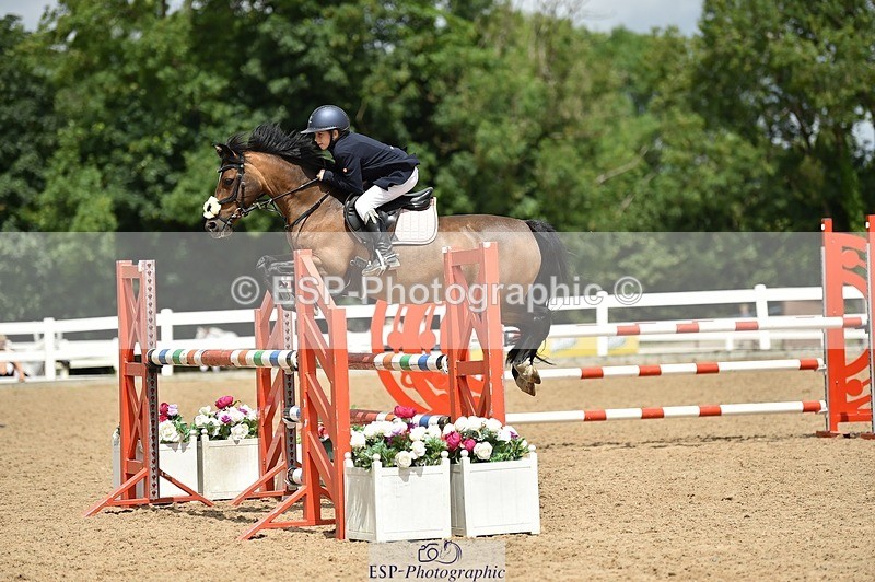 250628-130054-03729 - Cls 23 Graham Heath Equestrian 128cm & 138cm