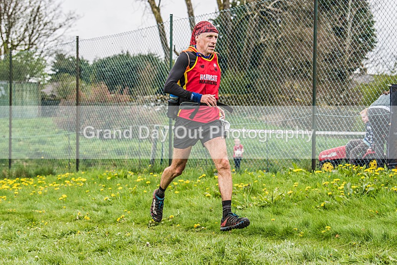 3 Peaks-2755 - The 3 Peaks Race - The Finish - Saturday 29th April 2023