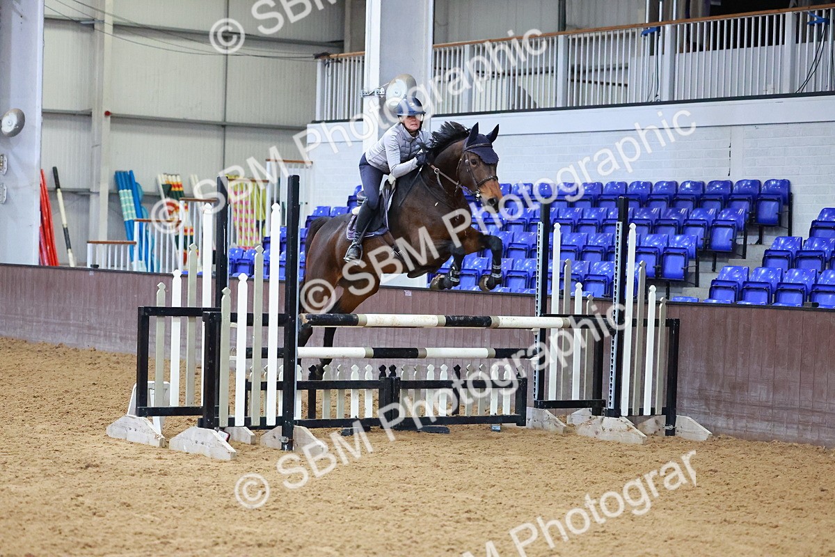 SBM_001131 - Class 3 - 1.00m