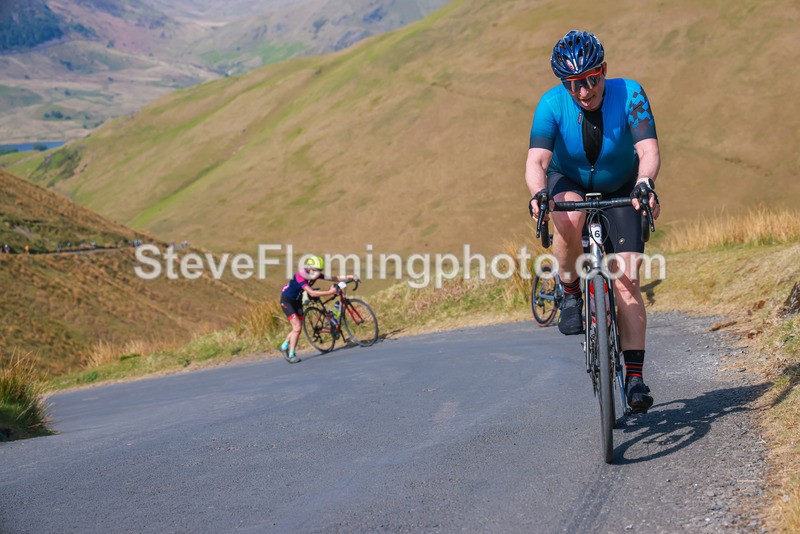 105247 - Newlands Pass 10.00-11.00