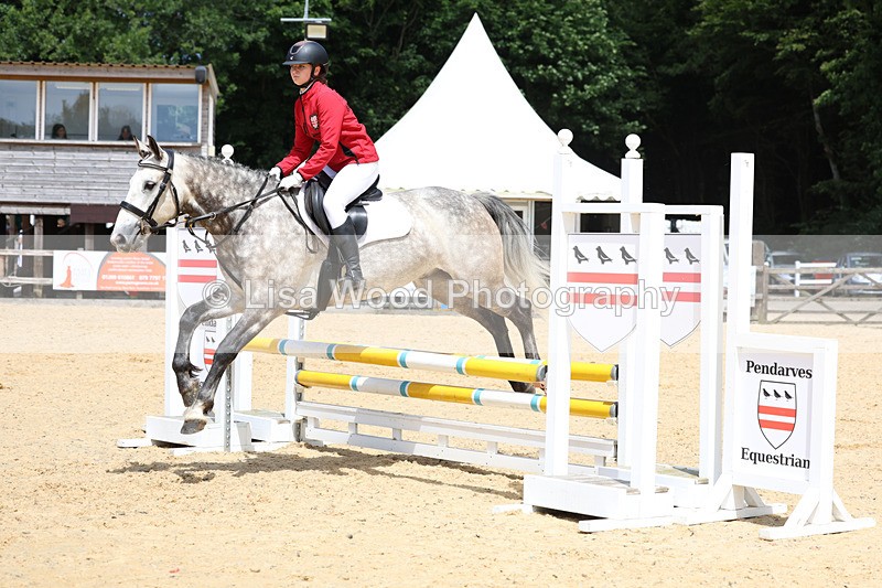 3E7A2619 - Class 4: 70 -75cm Part B