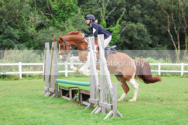 3E7A1162 - Class 4: 70cm Senior