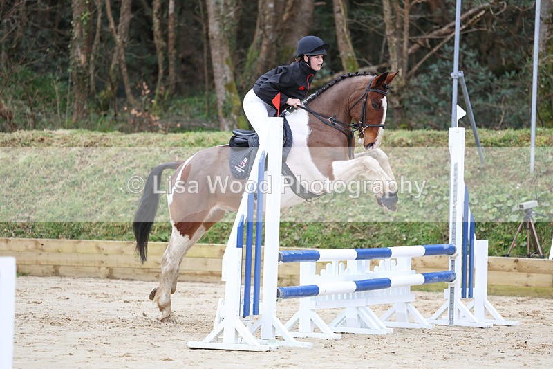 3E7A8477 - Class 2: 80/85cm