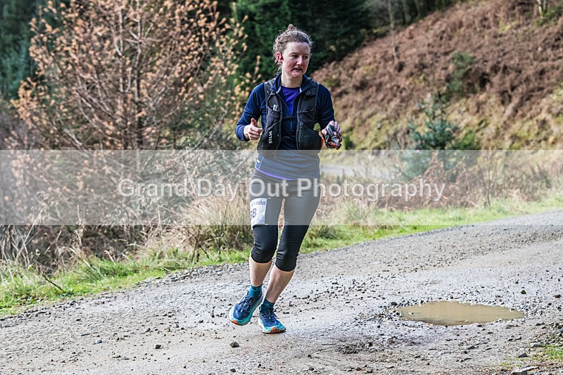 Glentress-524 - High Terrain Events Glentress 21 & 10K Trail Races Saturday 15th November 2025