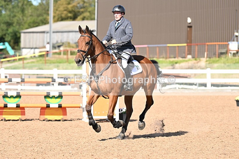 240914A-152115-08041 - Cls 25-S 1.10m Amateur Qualifier