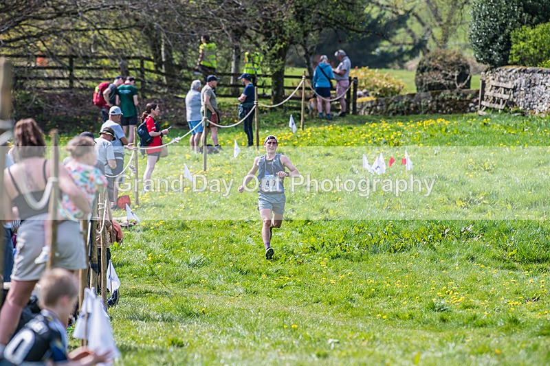 The Finish-95 - The 3 Peaks Race Saturday 25th April 2026 - The Finish
