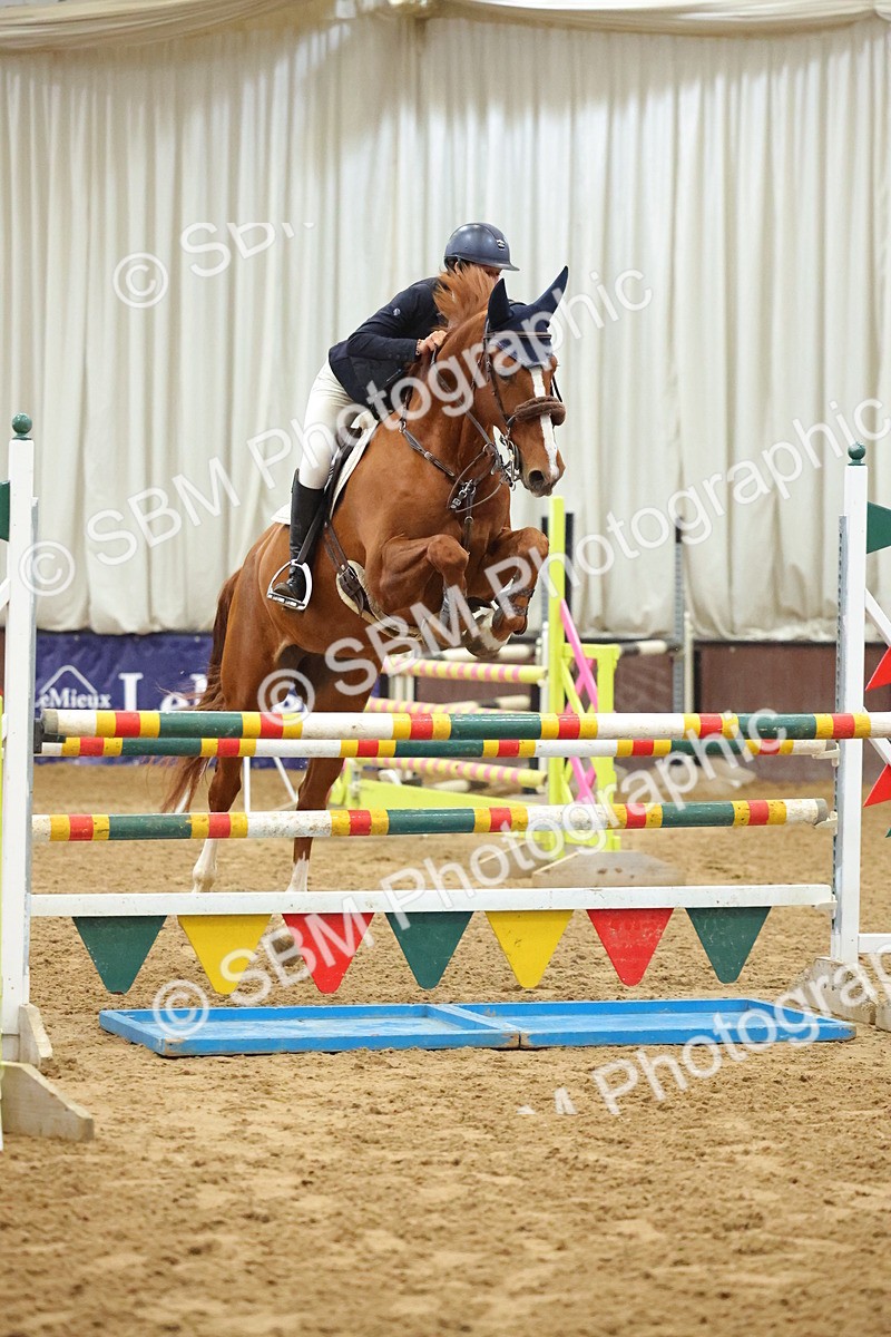 SBM_001175 - Class 4 - Senior Newcomer - 1.10m