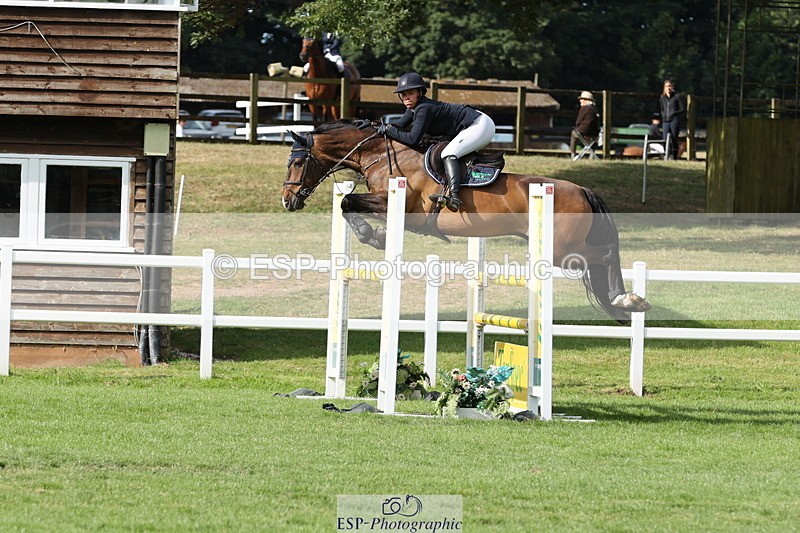 250704A-091045-08095 - Cls 15 Snr 1.20m Open