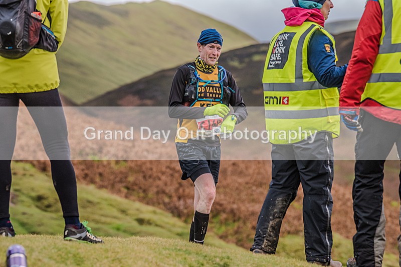 British Fell Relay-3493 - British Fell & Hill Relay Championship Braithwaite Keswick Saturday 21st October 2023