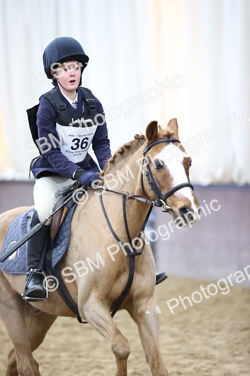 SBM_000445 - Class 1 - 70cm