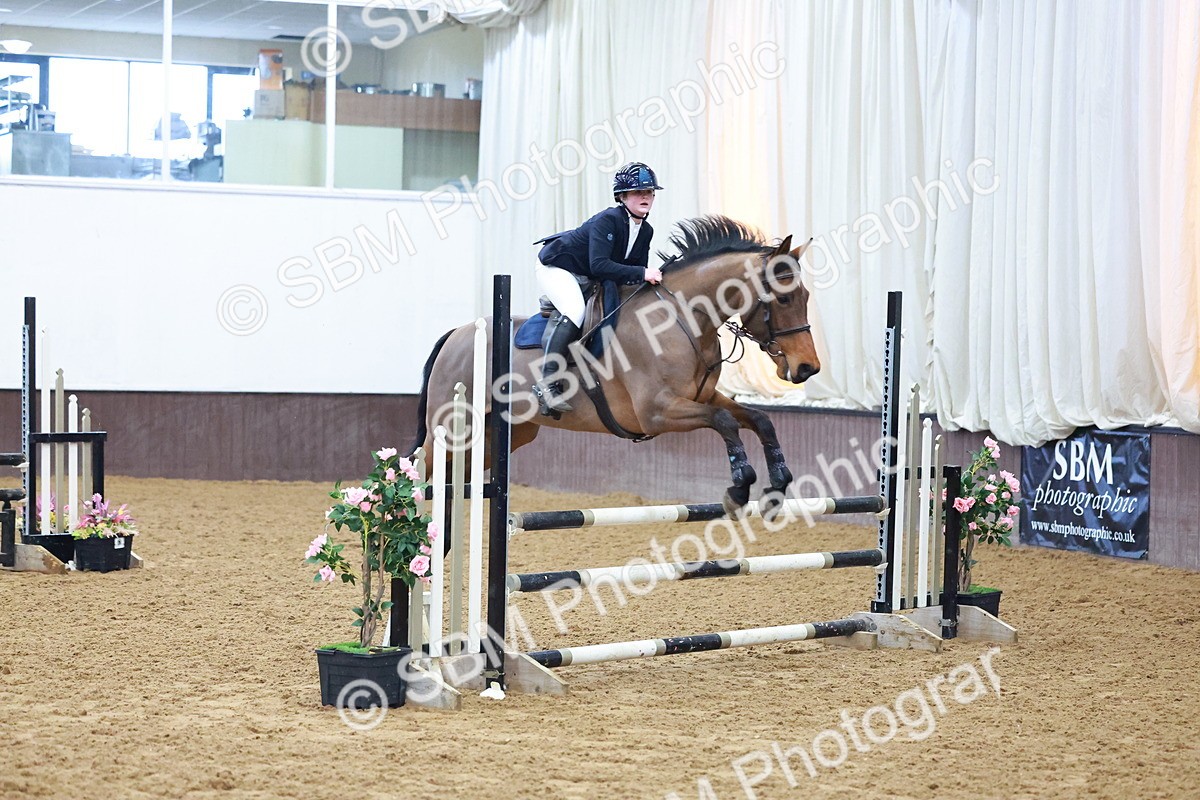 SBM_002329 - Class 8 - Senior British Novice - 90cm