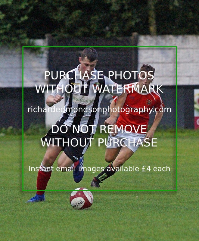 DSC09491 - Kendal Town Reserves v Workington Reds Reserves