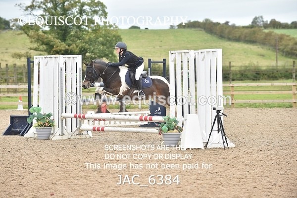 JAC_6384 - CLASS 11 SUN Little Stars Series Qualifier