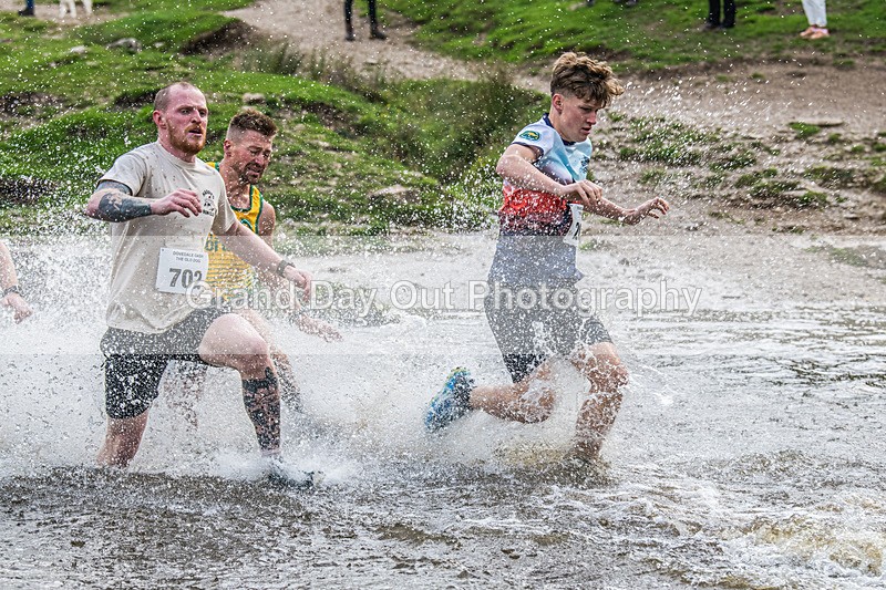 Dovedale Dash-32 - Dovedale Dash Sunday 5th October 2025