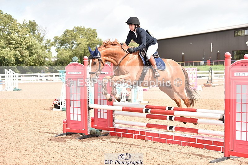 230812A-122416-09220 - Cls 27 85cm Amateur Qualifier