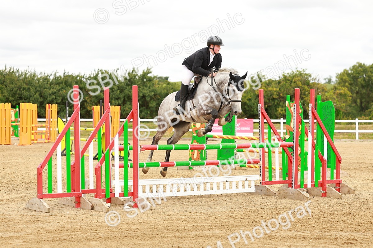SBM_002360 - Class 11 - Senior Discovery - 1.00m
