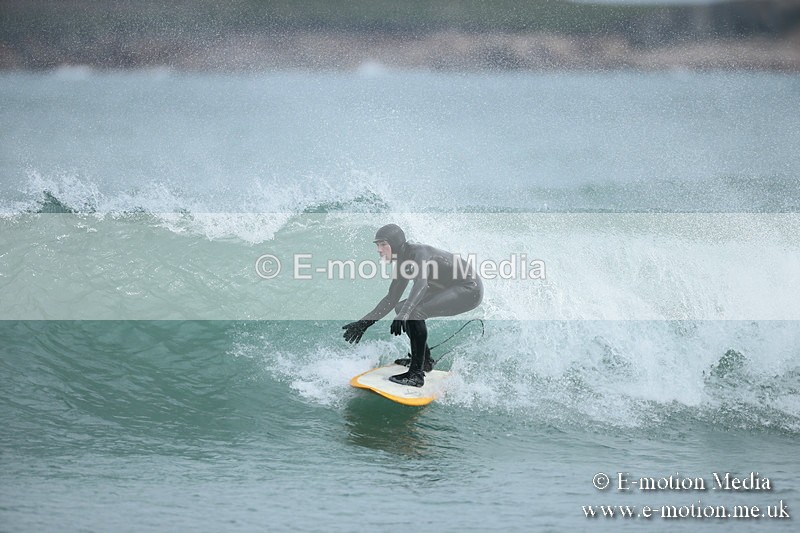 SU 310313-988 - Gsy Surf - March - April 2013