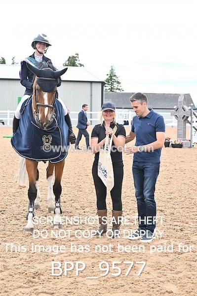 BPP_9577 - CLASS 22 SAT Marion Dreelan Grand Prix/National 1.40m Open