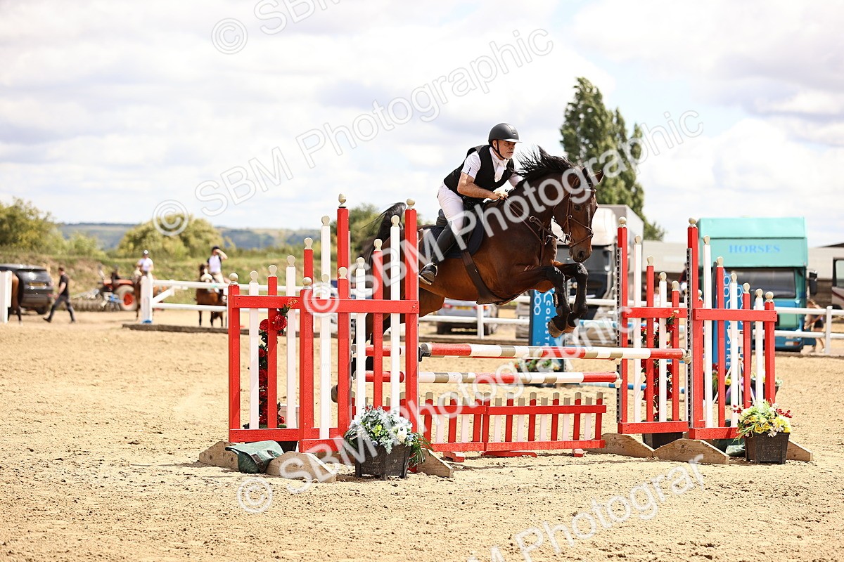 SBM_014173 - Class 14 - Senior Discovery - 1.00m Open