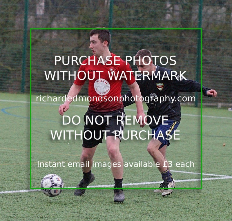DSC06542 - Kendal Leisure League Sunday 4 April 2021