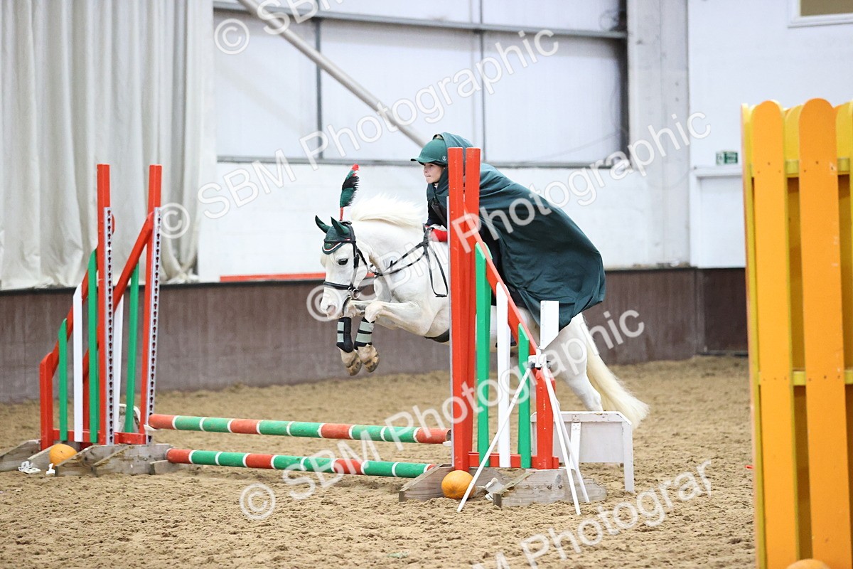SBM_000618 - Class 2 - Show Jumping 50cm