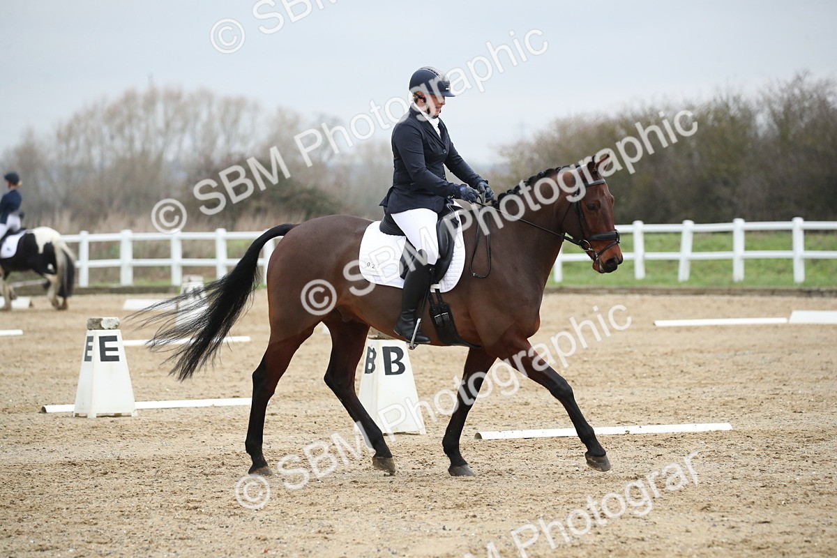 SBM_003001 - BRC Prelim B