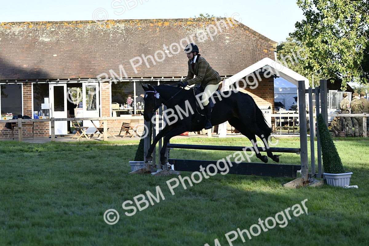 SBM_53580 - S14 - Riding Club Horse