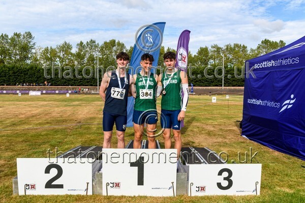 Sen25SUN-520516 - Medals