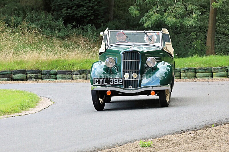 Pete Wilson 2-8-20-88 - Aug 2nd 2020 Drive thru