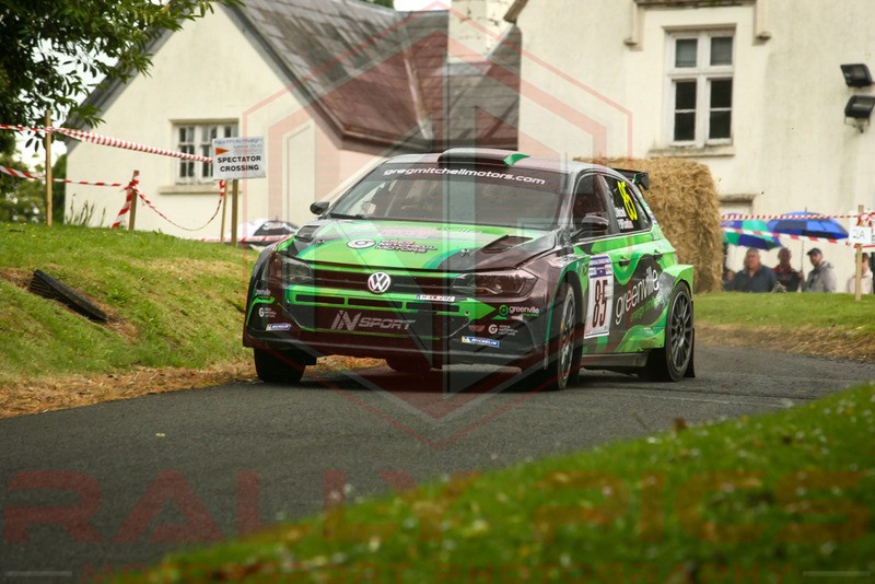 PRM Loughgall Rally 2024 76 of 110 - PRM Loughgall Stages 2024