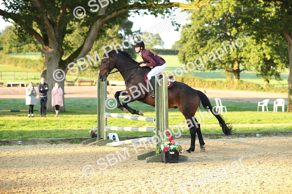 SBM_57621 - J64 - Clear Round 90cm