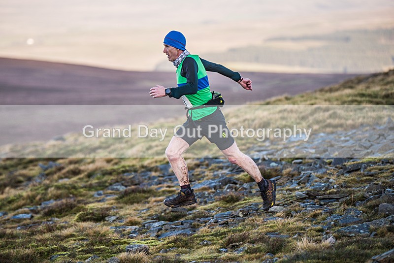 Nine Standards-220 - Nine Standards Fell Race Monday 1st January 2024