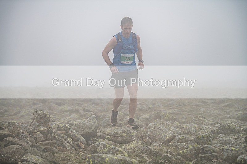 Fairfield-207 - Fairfield Horseshoe Fell Race Saturday 9th May 2026