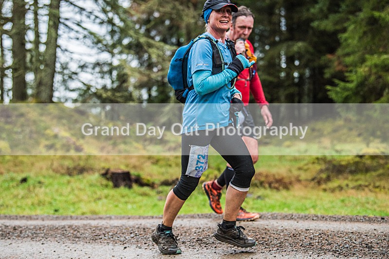 Glentress 21  10K-2021 - High Terrain Events Glentress 21 & 10K Trail Races Saturday 18th November 2023