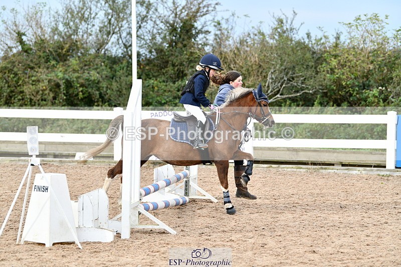 241013B-102259-00361 - Cls 2c 40cm Lead Rein